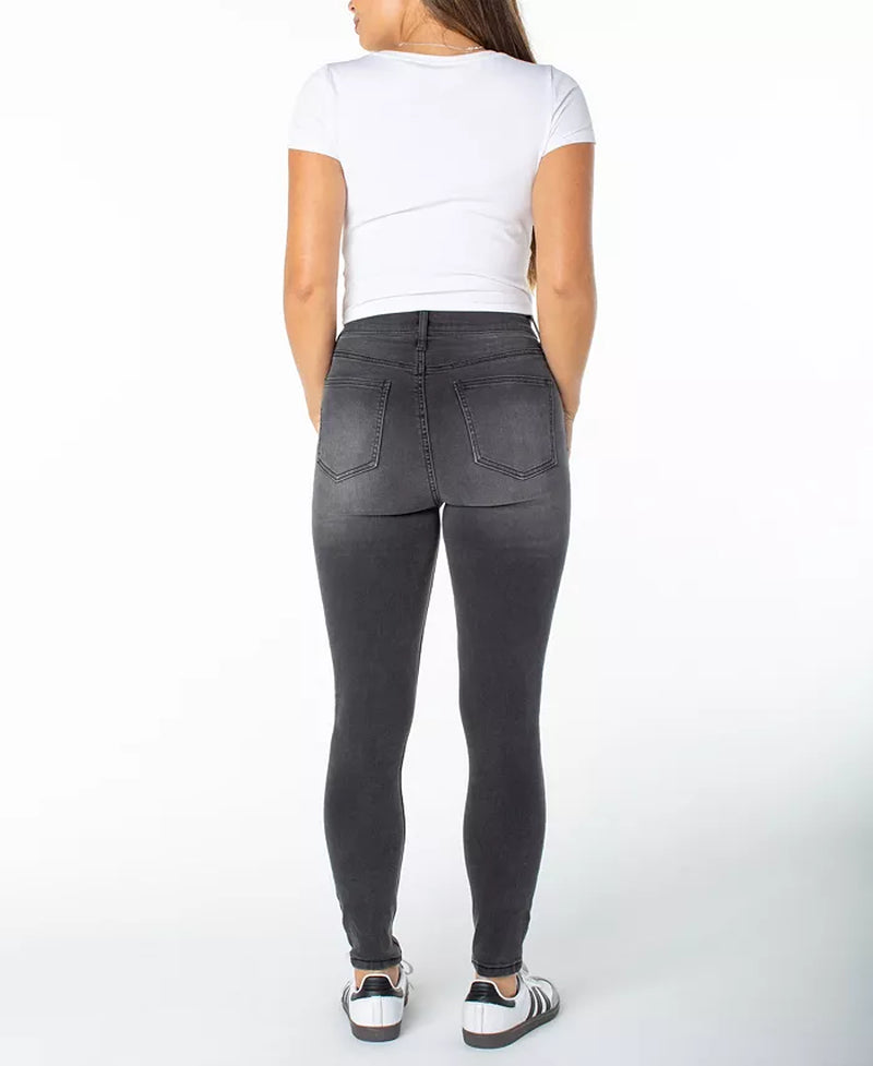 Women'S High-Rise Skinny Ankle Jeans