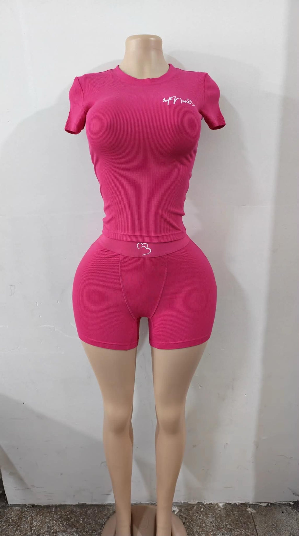 1ofNone Women's 2-Piece Set