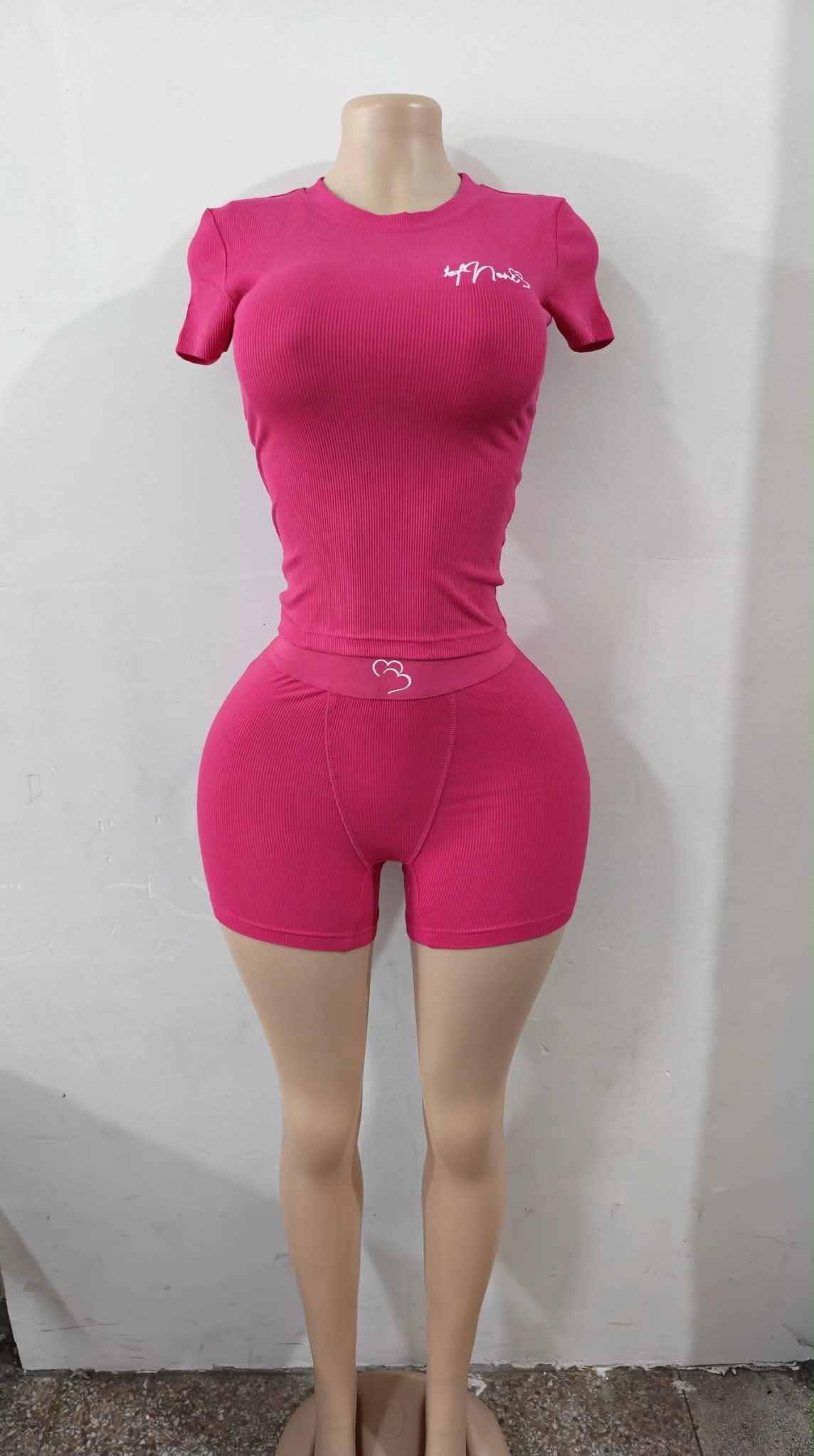 1ofNone Women's 2-Piece Set