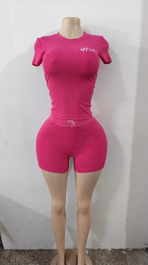 1ofNone Women's 2-Piece Set