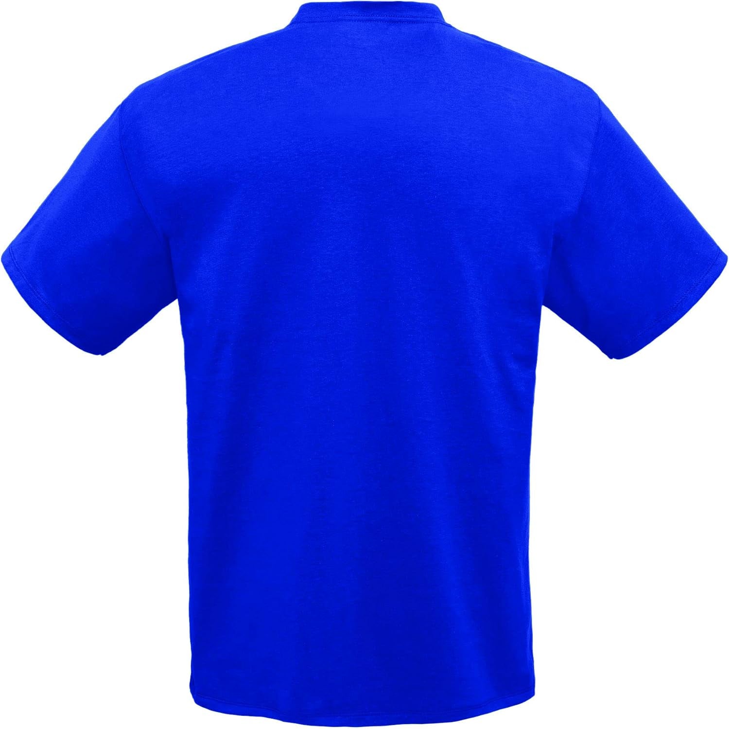 Men'S Classic Script Graphic Short Sleeve T-Shirt, Standard Fit, Tonal Logo, Available in Regular and Big & Tall