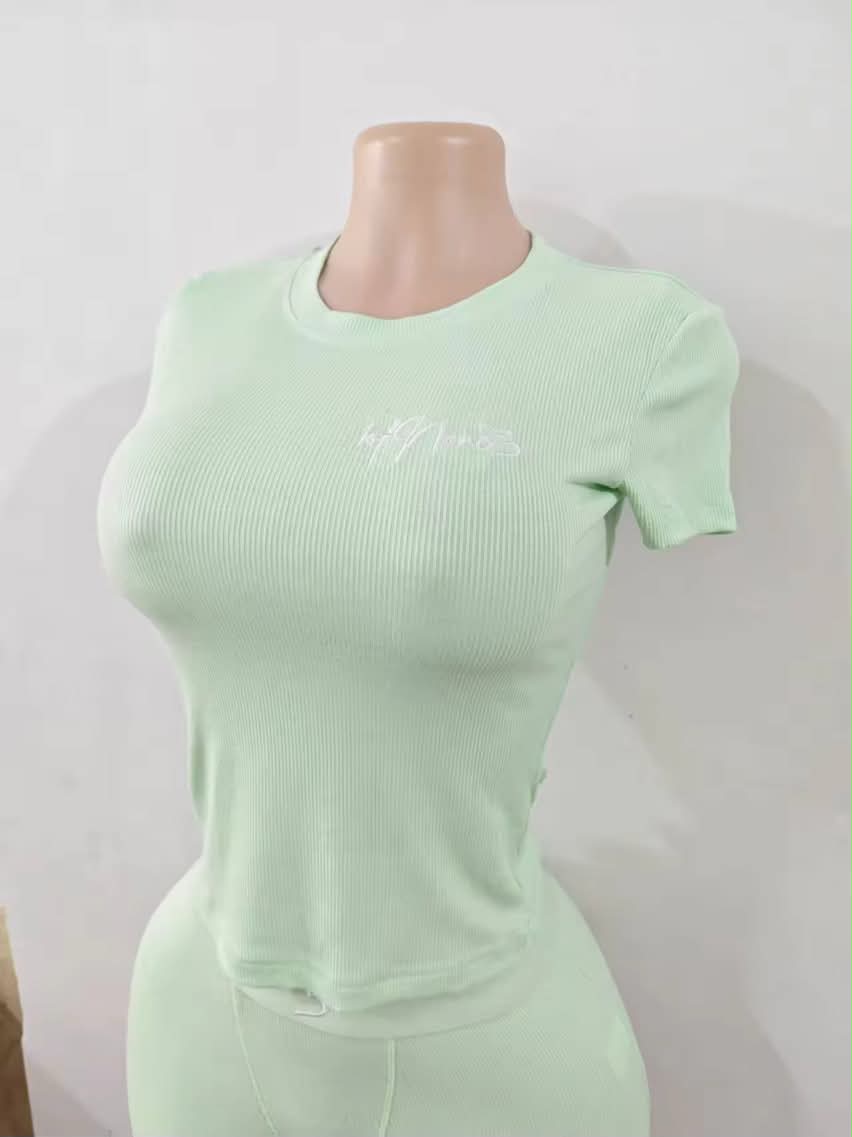 1ofNone Women's 2-Piece Set