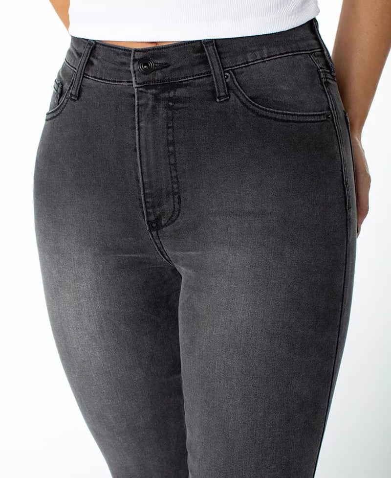 Women'S High-Rise Skinny Ankle Jeans