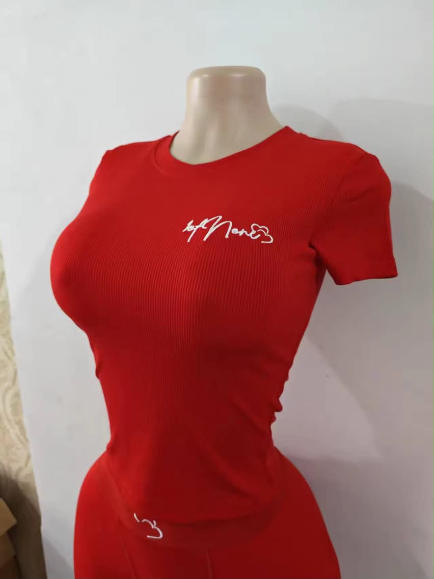 1ofNone Women's 2-Piece Set