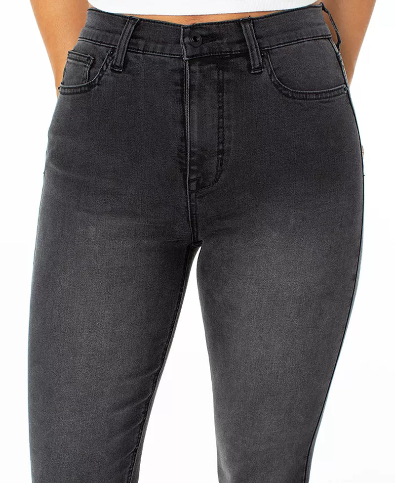 Women'S High-Rise Skinny Ankle Jeans