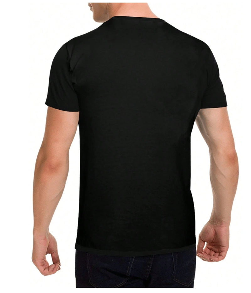Judas Priest British Steel T Shirt - Black, New, Soft Cotton for Rock Music Fans