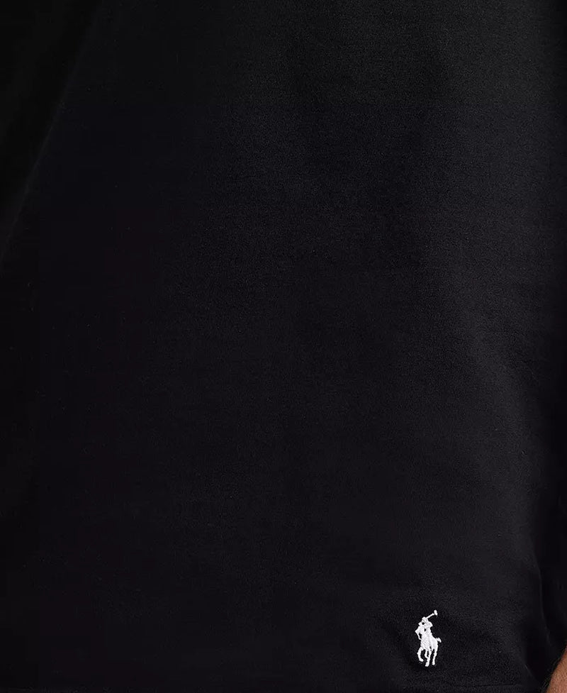 Men'S 5+1 Bonus Pack Classic-Fit Crewneck Undershirts Pack