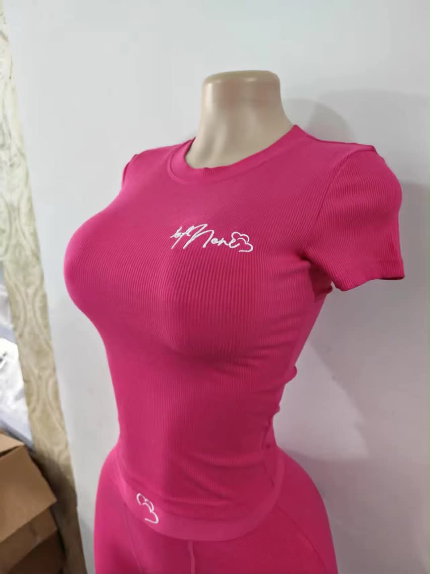 1ofNone Women's 2-Piece Set