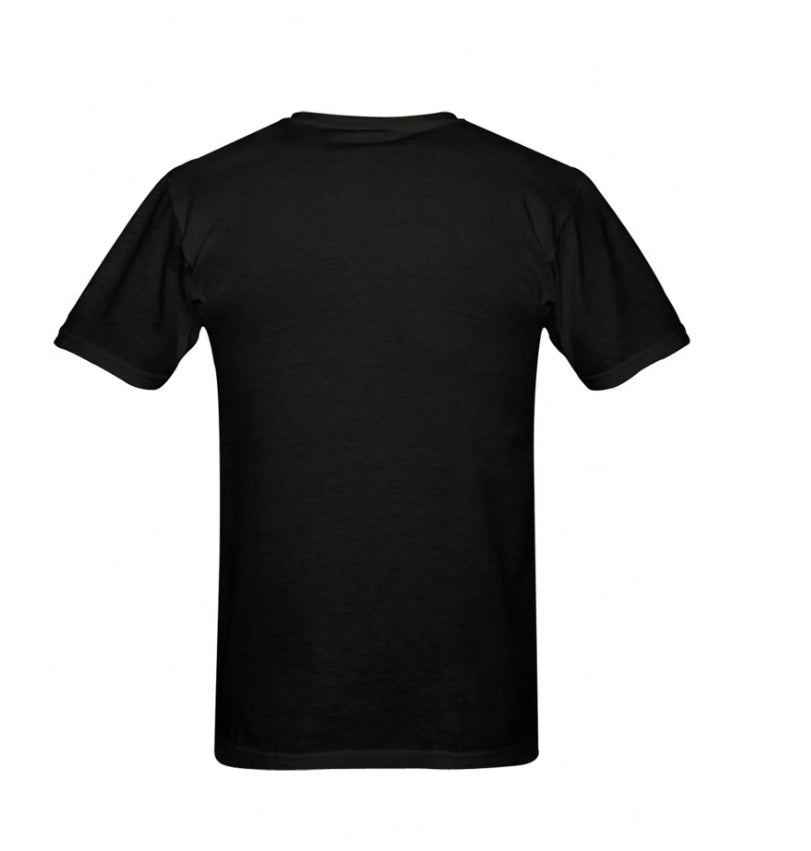 Judas Priest British Steel T Shirt - Black, New, Soft Cotton for Rock Music Fans
